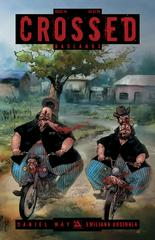 Crossed: Badlands #48 (2014) Comic Books Crossed Badlands Prices