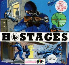 Hostages ZX Spectrum Prices