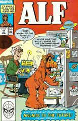 ALF #17 (1989) Comic Books Alf Prices