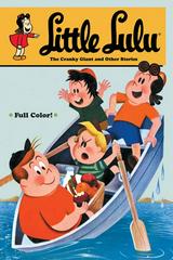The Cranky Giant and Other Stories Comic Books Little Lulu Prices