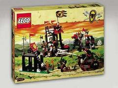 Bull's Attack LEGO Castle Prices