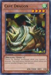 Cave Dragon YuGiOh Legendary Collection 4: Joey's World Mega Pack Prices