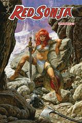 Red Sonja [Jusko] #2 (2019) Comic Books Red Sonja Prices