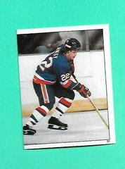 Mike Bossy #51 Hockey Cards 1982 O-Pee-Chee Sticker Prices