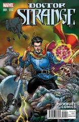 Doctor Strange [Raney] Comic Books Doctor Strange Prices