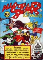 Flashback #6 (1974) Comic Books Flashback Prices