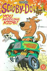 You Meddling Kids Comic Books Scooby-Doo Prices