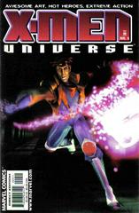 X-Men Universe #9 (2000) Comic Books X-Men Universe Prices