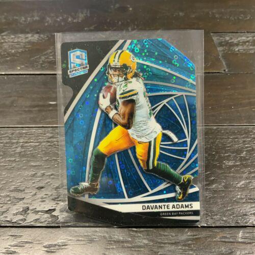 Davante Adams #85 Prices | 2019 Panini Spectra | Football Cards