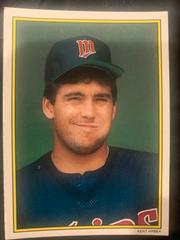 Kent Hrbek #7 of 60 Baseball Cards 1989 Topps All Star Glossy Set of 60 Prices