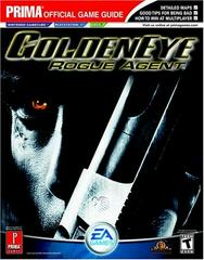 Golden Eye Rogue Agent [Prima] Strategy Guide Prices