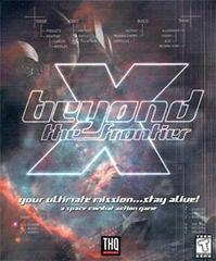 X: Beyond the Frontier PC Games Prices