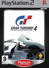 Gran Turismo 4 [Platinum] PAL Playstation 2 Prices