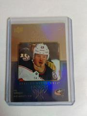 Cole Sillinger [Rainbow Gold] Hockey Cards 2021 Upper Deck Honor Roll Prices