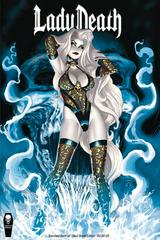 Lady Death: Scorched Earth [B] #2 (2020) Comic Books Lady Death: Scorched Earth Prices