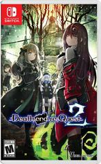 Death End Re;Quest 2 Nintendo Switch Prices