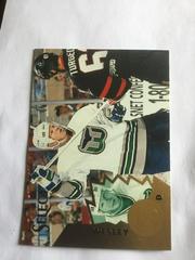Glen Wesley Hockey Cards 1994 Pinnacle Prices