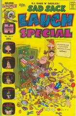 Sad Sack Laugh Special #87 (1969) Comic Books Sad Sack Laugh Special Prices