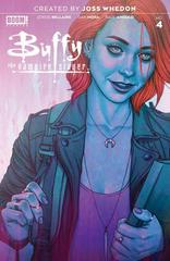 Buffy the Vampire Slayer [1:25 Incentive] Comic Books Buffy the Vampire Slayer Prices