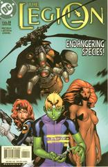The Legion #11 (2002) Comic Books The Legion Prices