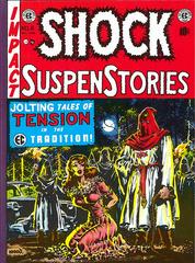 Shock Suspenstories #1 (1981) Comic Books Shock SuspenStories Prices