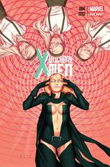 Uncanny X-Men [Anka] #4 (2013) Comic Books Uncanny X-Men Prices