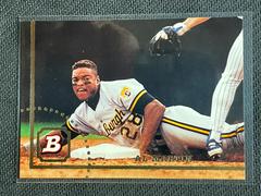 Al Martin #330 Baseball Cards 1994 Bowman Prices