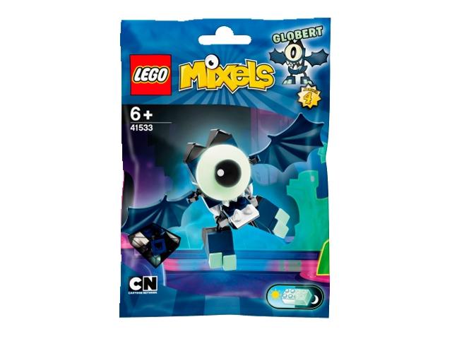 Globert #41533 LEGO Mixels