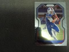 Cole Beasley Football Cards 2020 Panini Prizm Prices