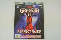 Grandia II [PS2 Versus Books] Strategy Guide Prices
