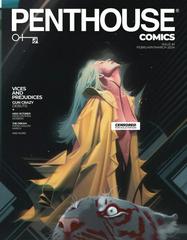 Penthouse Comics [Dekal] Comic Books Penthouse Comics Prices