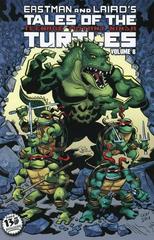 Tales of the Teenage Mutant Ninja Turtles #8 (2016) Comic Books Tales of the Teenage Mutant Ninja Turtles Prices