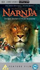 The Chronicles of Narnia: The Lion, The Witch & The Wardrobe [UMD] PSP Prices