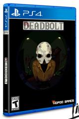 Deadbolt Playstation 4 Prices