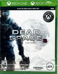 Dead Space 3 Xbox One Prices