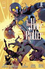 Holy Roller #5 (2024) Comic Books Holy Roller Prices