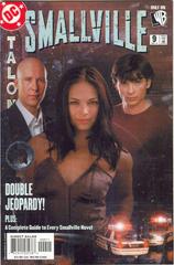 Smallville #9 (2004) Comic Books Smallville Prices