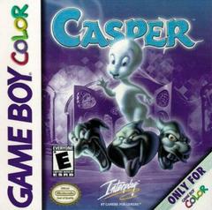 Casper PAL GameBoy Color Prices