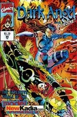 Dark Angel #8 (1993) Comic Books Dark Angel Prices