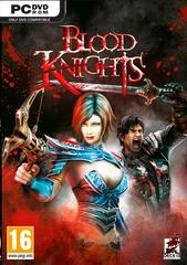 Blood Knights PC Games Prices