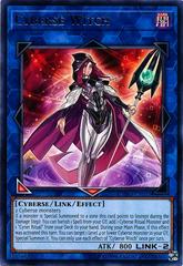 Cyberse Witch YuGiOh Cybernetic Horizon Prices