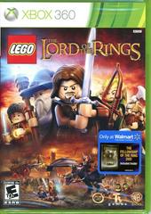 LEGO Lord Of The Rings [Walmart Edition] Xbox 360 Prices