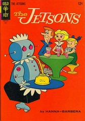 Jetsons #16 (1965) Comic Books Jetsons Prices