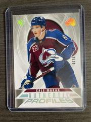 Cale Makar [Silver Spectrum] #AP-8 Hockey Cards 2020 SP Authentic Profiles Prices