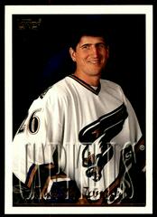 Keith Jones Hockey Cards 1995 Topps Prices