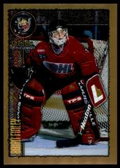 Brian Finley #240 Hockey Cards 1998 O-Pee-Chee Chrome Prices