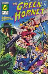 Green Hornet #14 (1992) Comic Books Green Hornet Prices