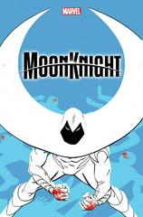 Moon Knight [Reilly] #22 (2023) Comic Books Moon Knight Prices