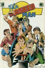 The Masked Man #3 (1985) Comic Books The Masked Man Prices