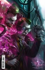 Knight Terrors: The Joker [Mattina] #1 (2023) Comic Books Knight Terrors: The Joker Prices
